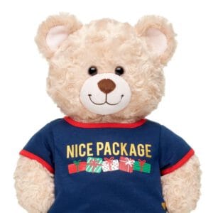 Nice Package T-Shirt - Build-A-Bear Workshop Australia