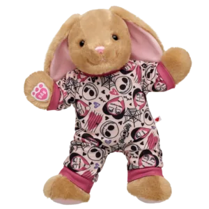 Nightmare Before Christmas Valentines Sleeper - Build-A-Bear Workshop Australia