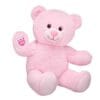 Pink Baby Bear 2 Pink Baby Bear - Build-A-Bear Workshop Australia