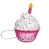 Pink Birthday Cupcake - Build-A-Bear Workshop Australia