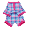 Promise Pets Pink Plaid Sleeper - Build-A-Bear Workshop Australia