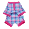 Promise Pets Pink Plaid Sleeper - Build-A-Bear Workshop Australia