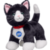 Promise Pets Tuxedo Cat - Build-A-Bear Workshop Australia