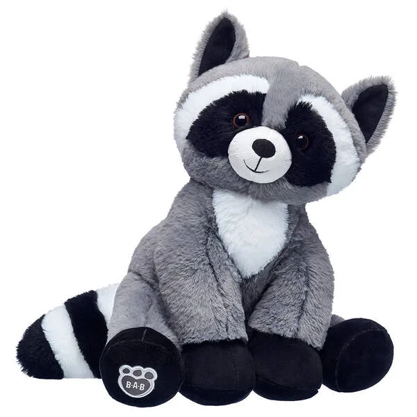Raccoon Build-A-Bear Workshop Australia
