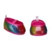 Rainbow Sparkle Flats - Build-A-Bear Workshop Australia