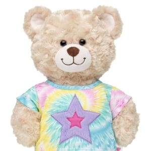 Rainbow Star T-Shirt - Build-A-Bear Workshop Australia