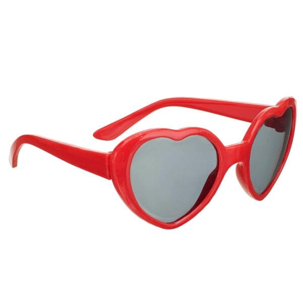 Red Heart Sunglasses - Build-A-Bear Workshop Australia