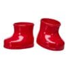 Red Rubber Boots - Build-A-Bear Workshop Australia