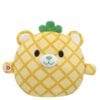 SKOOSHERZ™ Pineapple Teddy Bear 4 SKOOSHERZ™ Pineapple Teddy Bear - Build-A-Bear Workshop Australia