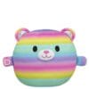SKOOSHERZ™ Rainbow Sparkle Teddy Bear 5 SKOOSHERZ™ Rainbow Sparkle Teddy Bear - Build-A-Bear Workshop Australia