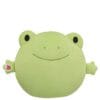 SKOOSHERZ™ Spring Green Frog Stuffed Animal 4 SKOOSHERZ™ Spring Green Frog Stuffed Animal - Build-A-Bear Workshop Australia