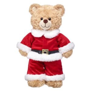 Santa Suit - Build-A-Bear Workshop Australia
