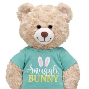 Snuggle Bunny T-Shirt - Build-A-Bear Workshop Australia