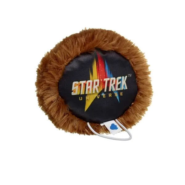 Star Trek Tribble - Build-A-Bear Workshop Australia