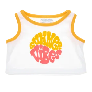 Summer Vibes Tank - Build-A-Bear Workshop Australia