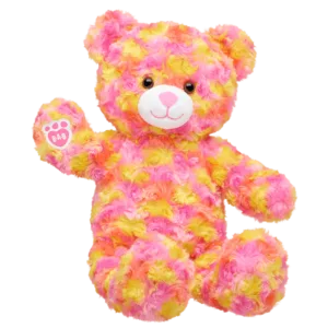 Sun Sparkle Bear - Build-A-Bear Workshop Australia