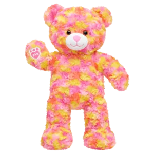 Sun Sparkle Bear - Build-A-Bear Workshop Australia