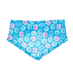 Tardigrade Water Bear Bandana - Build-A-Bear Workshop Australia