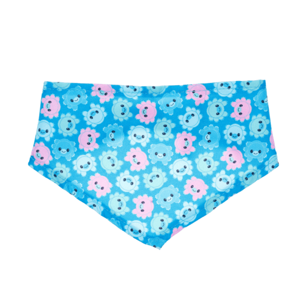 Tardigrade Water Bear Bandana - Build-A-Bear Workshop Australia