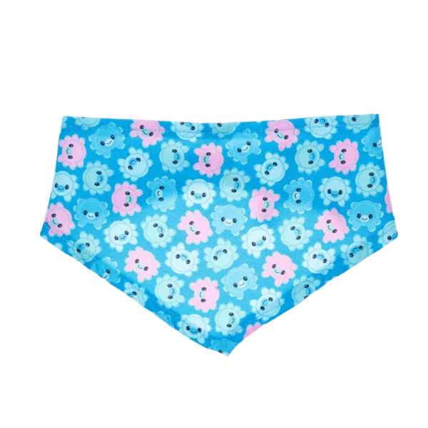 Tardigrade Water Bear Bandana - Build-A-Bear Workshop Australia