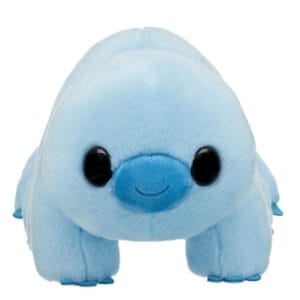 Tardigrade Water Bear Plush 5 Tardigrade Water Bear Plush - Build-A-Bear Workshop Australia