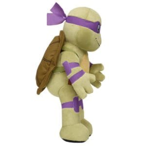 Teenage Mutant Ninja Turtles Donatello - Build-A-Bear Workshop Australia