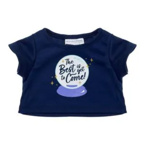 The Best Is Yet to Come T-Shirt - Build-A-Bear Workshop Australia