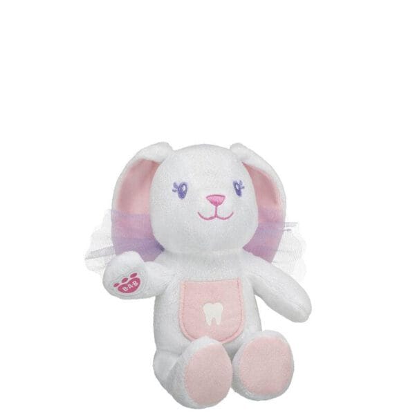 Tooth Fairy Bunny - Build-A-Bear Workshop Australia