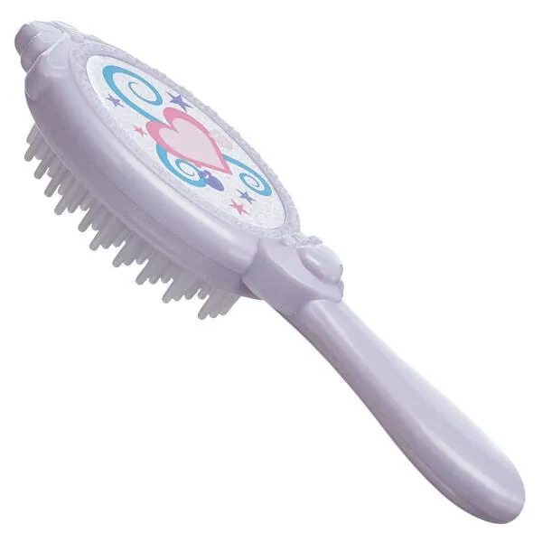 White Brush - Build-A-Bear Workshop Australia
