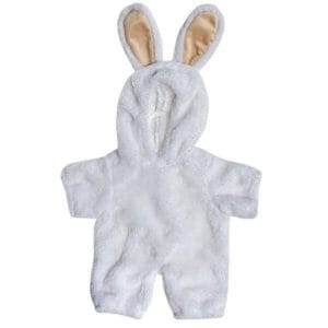 White Bunny Costume - Build-A-Bear Workshop Australia
