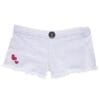 White Shorts - Build-A-Bear Workshop Australia