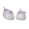 White Sparkle Flats - Build-A-Bear Workshop Australia