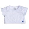 White T-Shirt - Build-A-Bear Workshop Australia