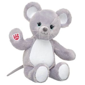 Winter Mouse Build-A-Bear Workshop Australia