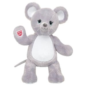 Winter Mouse Build-A-Bear Workshop Australia