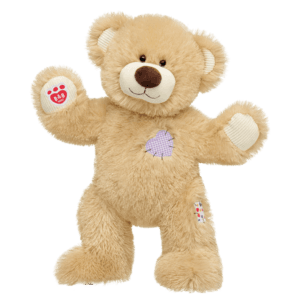 Champ Bear - Build-A-Bear Vault Collection 4 Champ Bear - Build-A-Bear Vault Collection - Build-A-Bear Workshop Australia