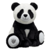 Panda Stuffed Animal - Build-A-Bear Workshop Australia