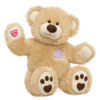 Champ Bear - Build-A-Bear Vault Collection - Build-A-Bear Workshop Australia