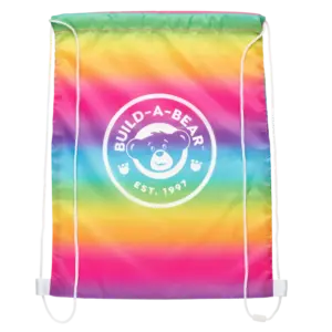 Rainbow Reusable Bag II