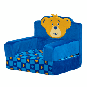 BEAR BED UPDATE