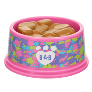 PP PINK TIE DYE BOWL