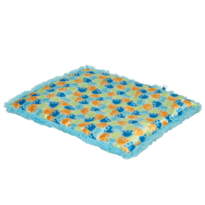 PP BL PAW BED