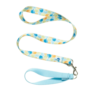PP BL PAW LEASH