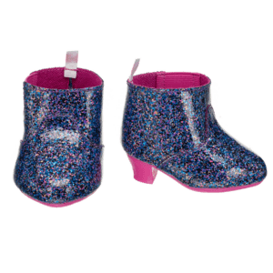 HG GLITTER BOOT II