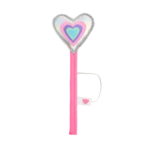 BFF HEART WAND