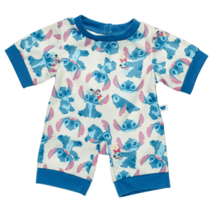 STITCH SLEEPER 2025