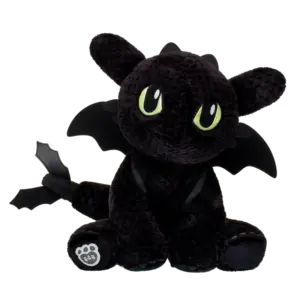 NEW TOOTHLESS