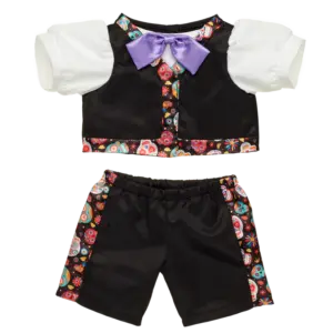 DAY OF THE DEAD SUIT 2025