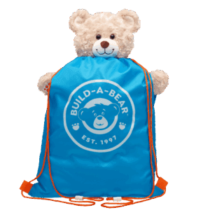 Blue Bear Carrier