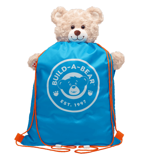 Blue Bear Carrier